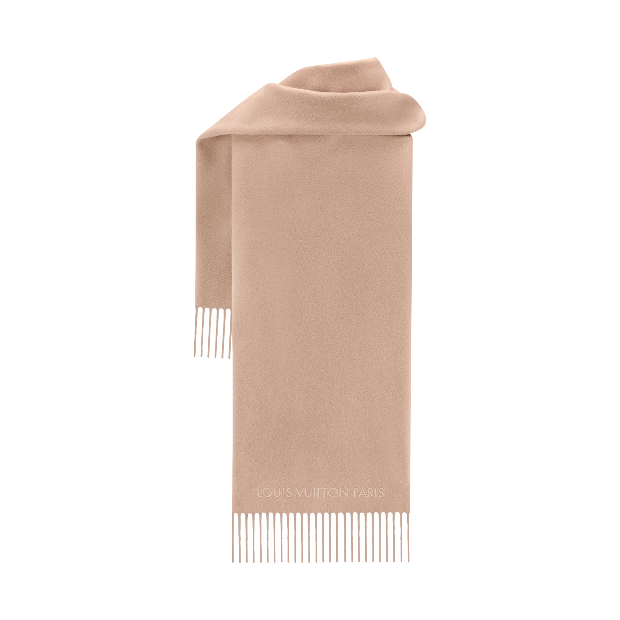 マフラー・LV アイコン S00｜ルイ・ヴィトン 公式サイト - M97666